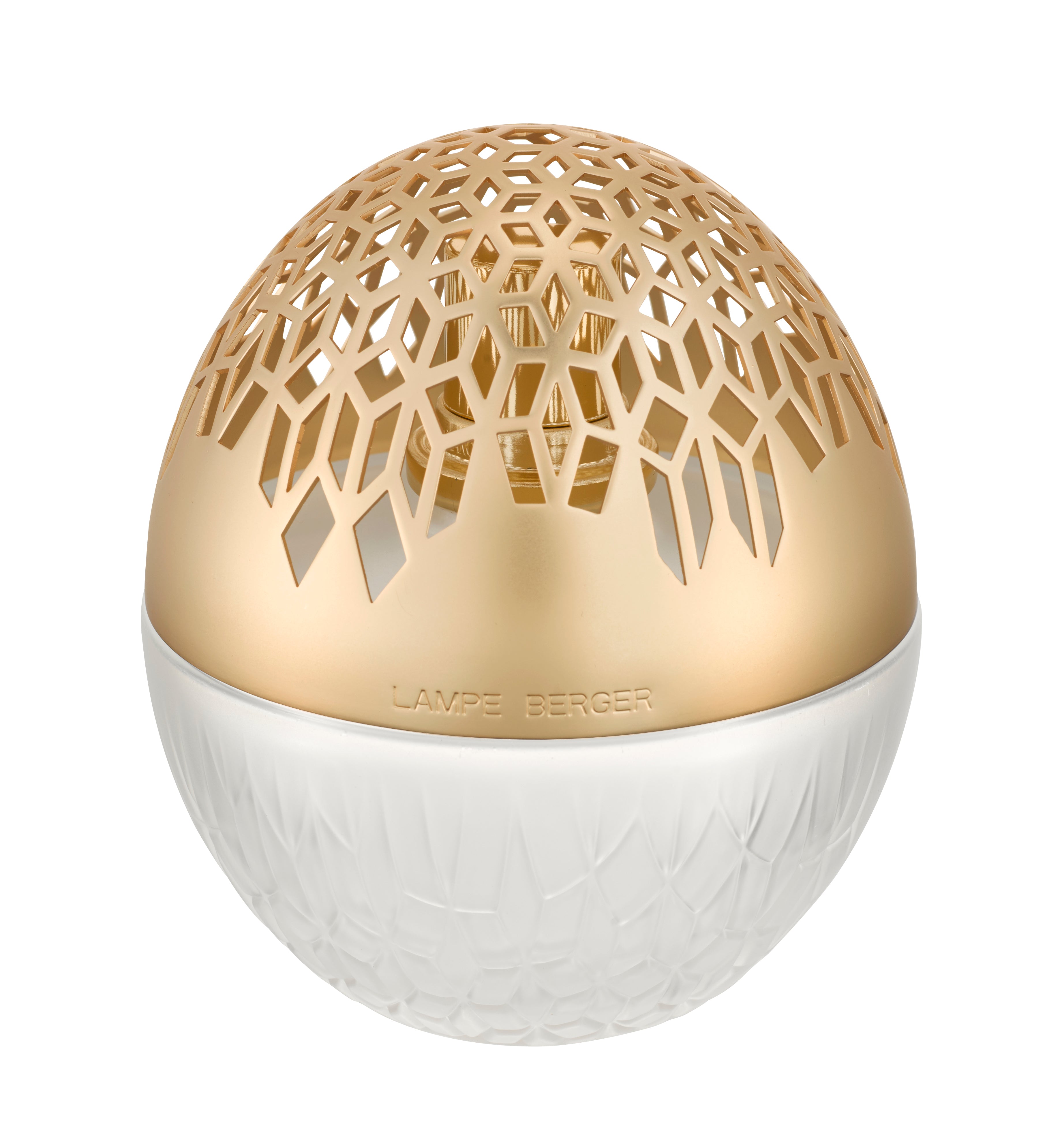Maison Berger - Luka Frosted Gold - 4867