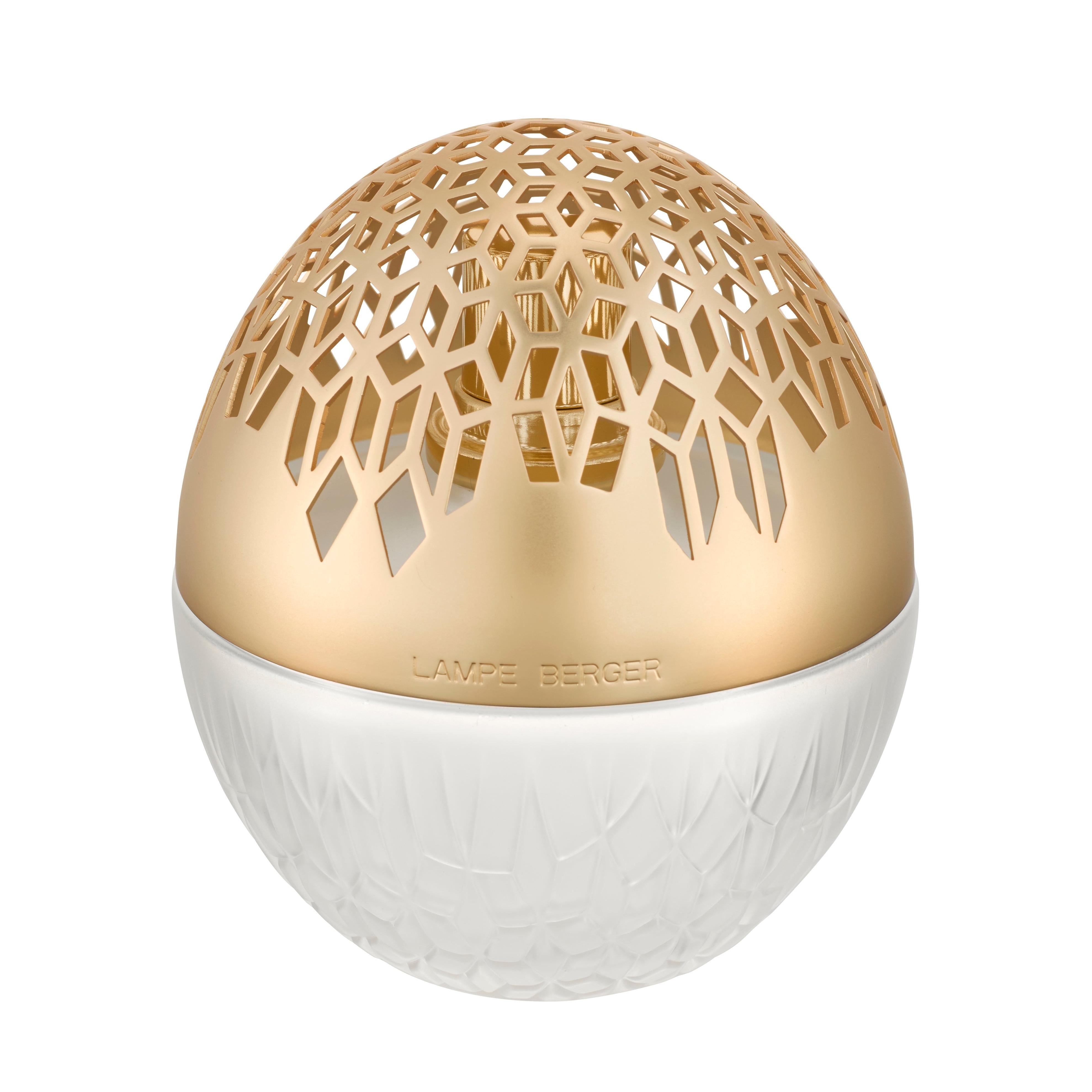 Maison Berger - Luka Frosted Gold - 4867