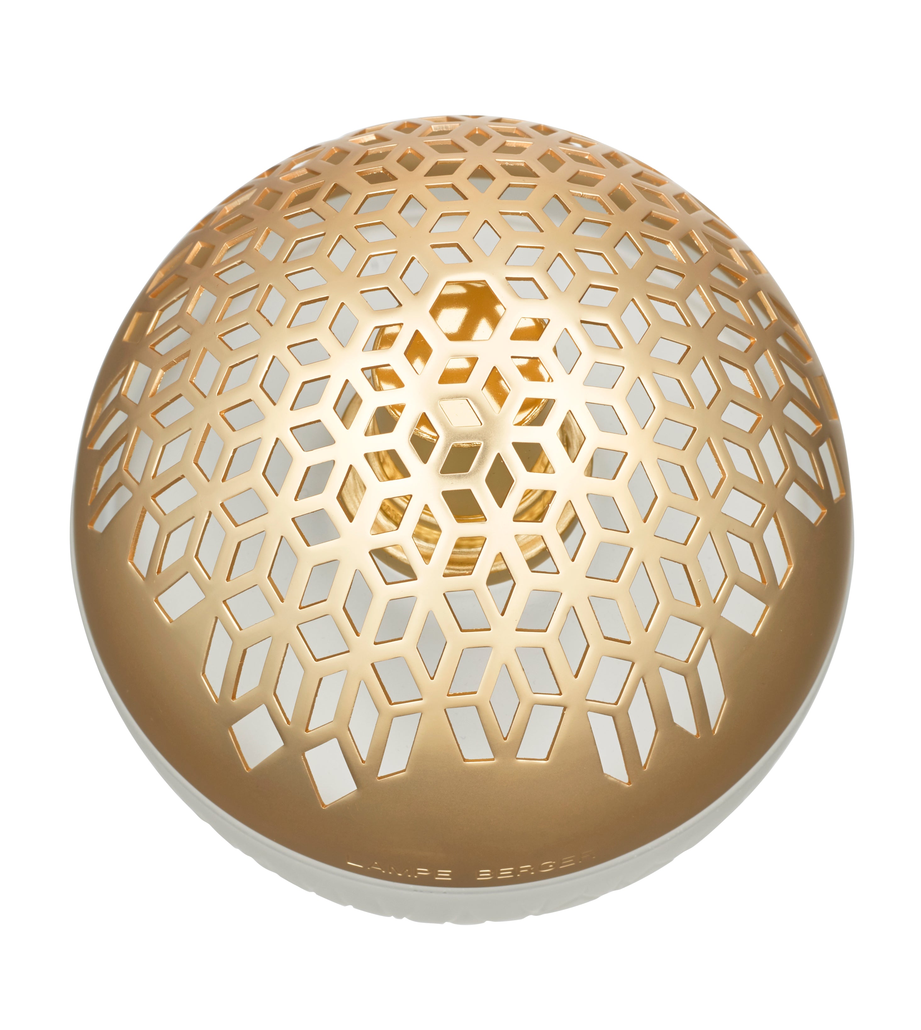 Maison Berger - Luka Frosted Gold - 4867