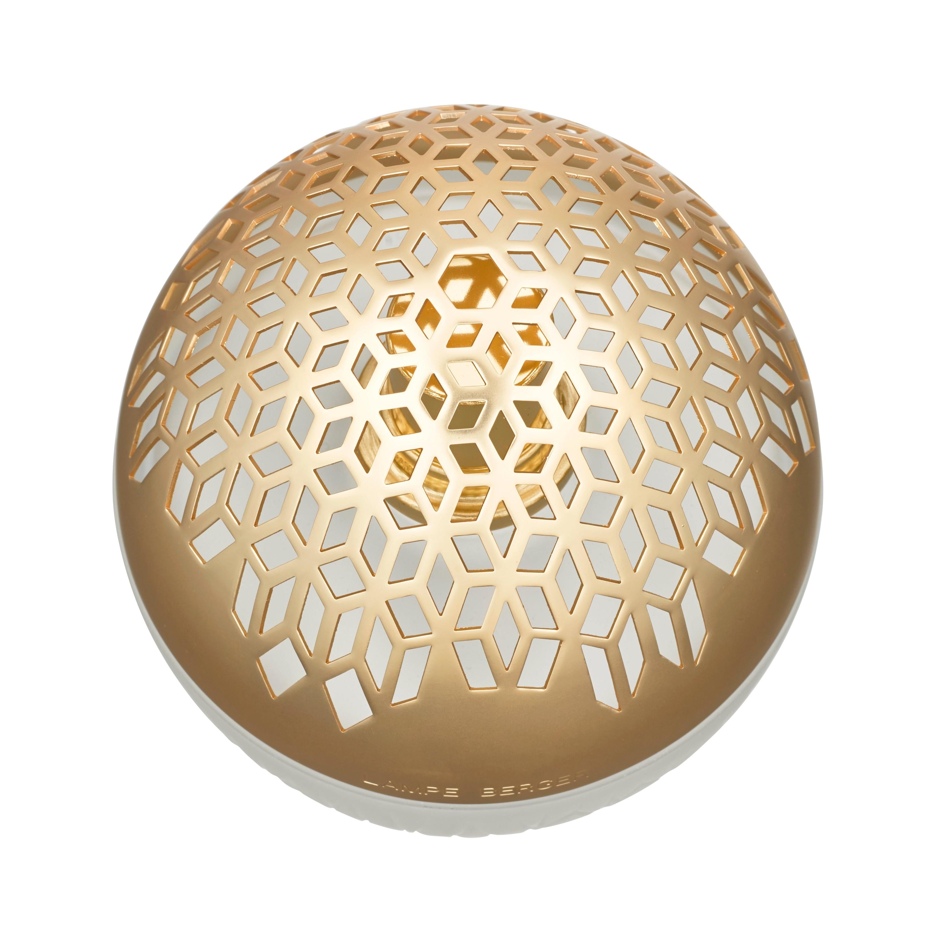 Maison Berger - Luka Frosted Gold - 4867