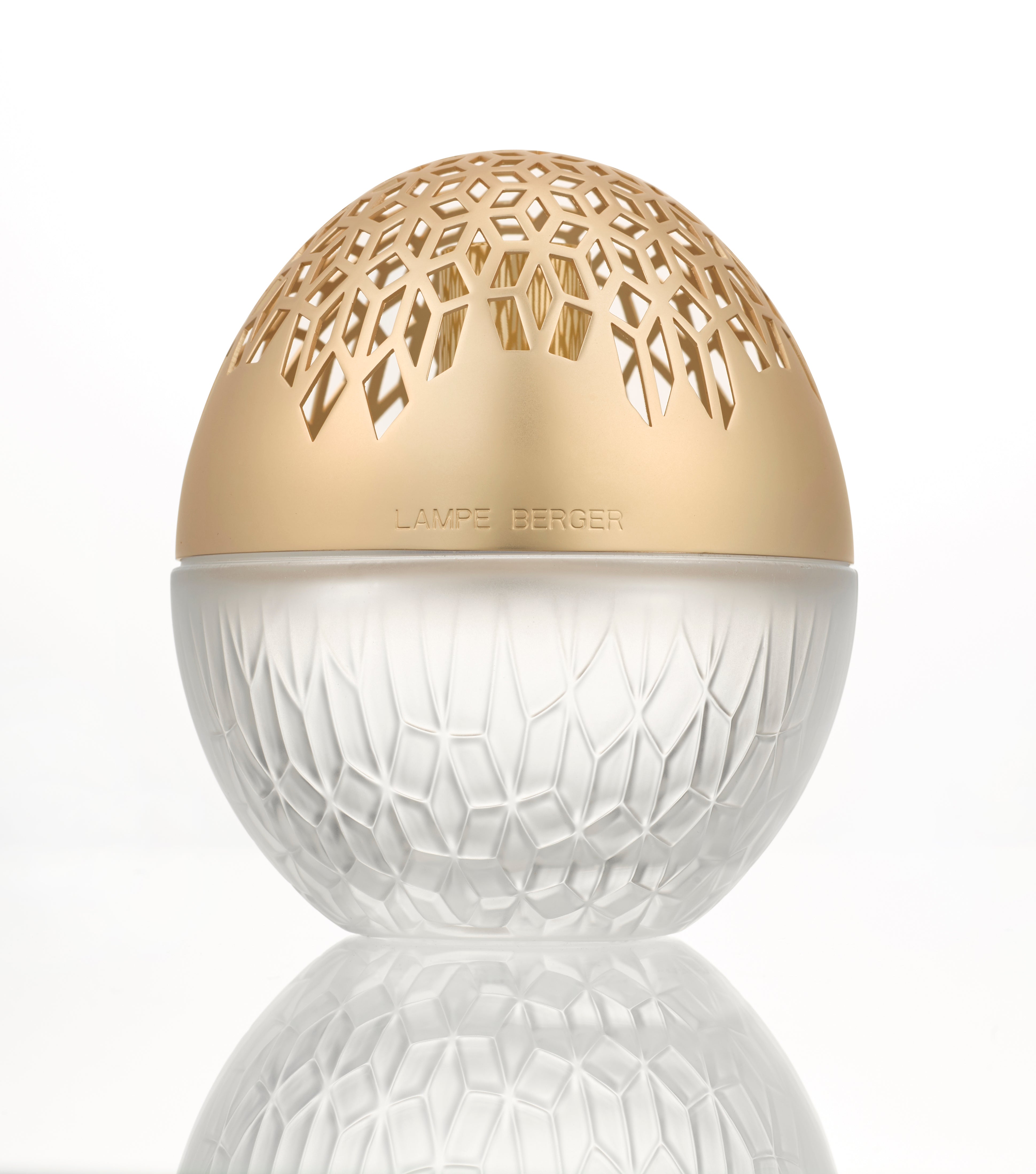 Maison Berger - Luka Frosted Gold - 4867