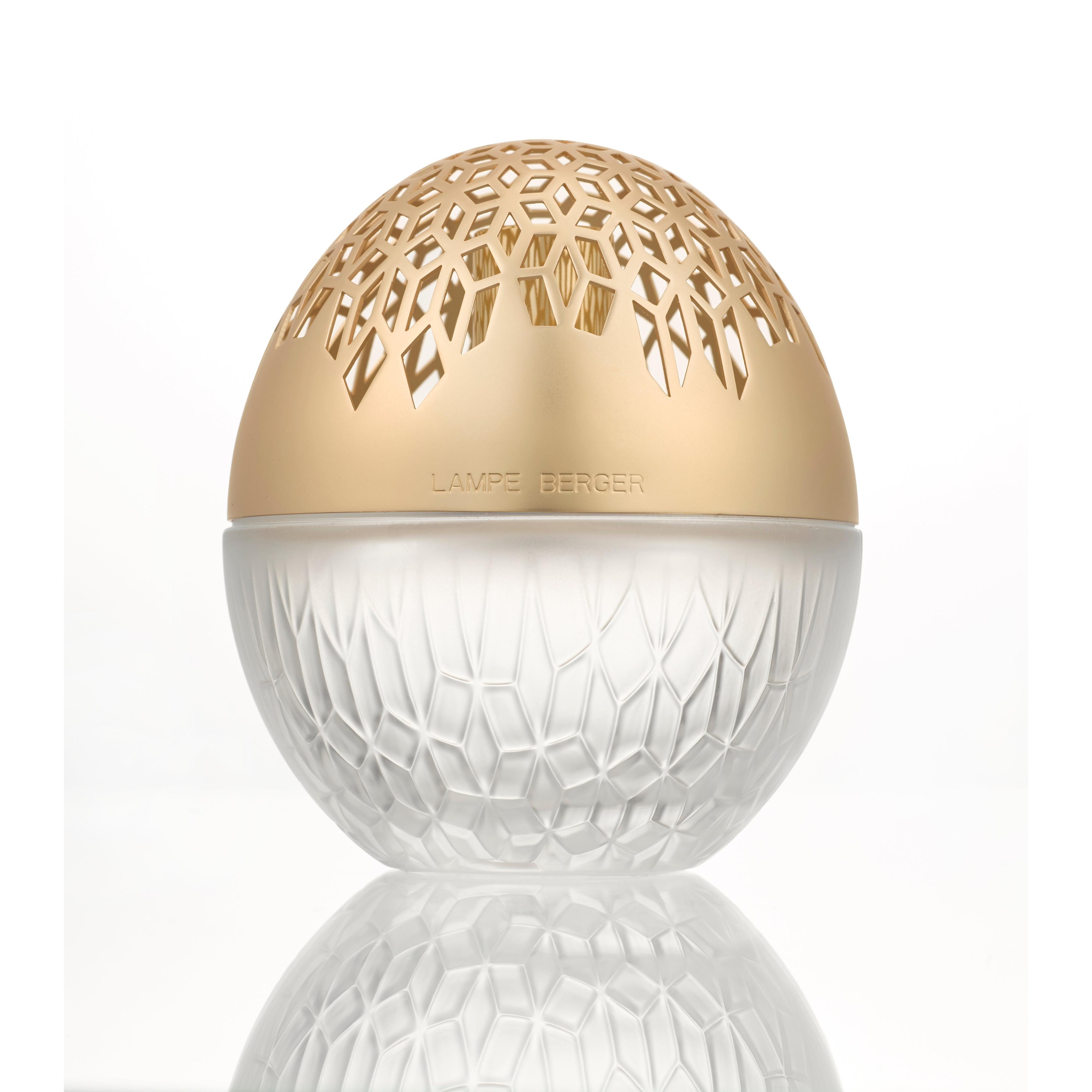 Maison Berger - Luka Frosted Gold - 4867