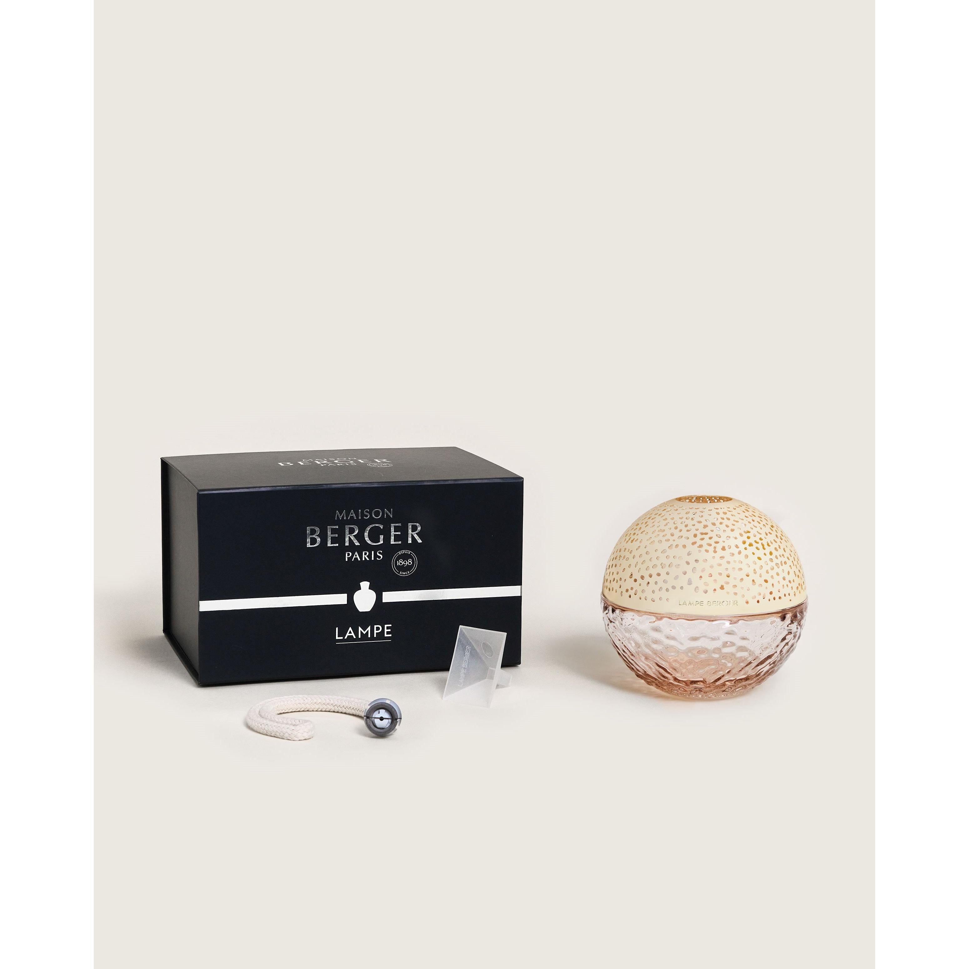 Maison Berger - Gravity Beige Lamp - 4874