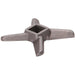 #10 or #12 Porkert Meat Grinder Knife-Consiglio's Kitchenware