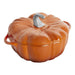 Staub - 3.31 L Cinnamon Pumpkin Cocotte - 1024000