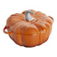 Staub - 3.31 L Cinnamon Pumpkin Cocotte - 1024000