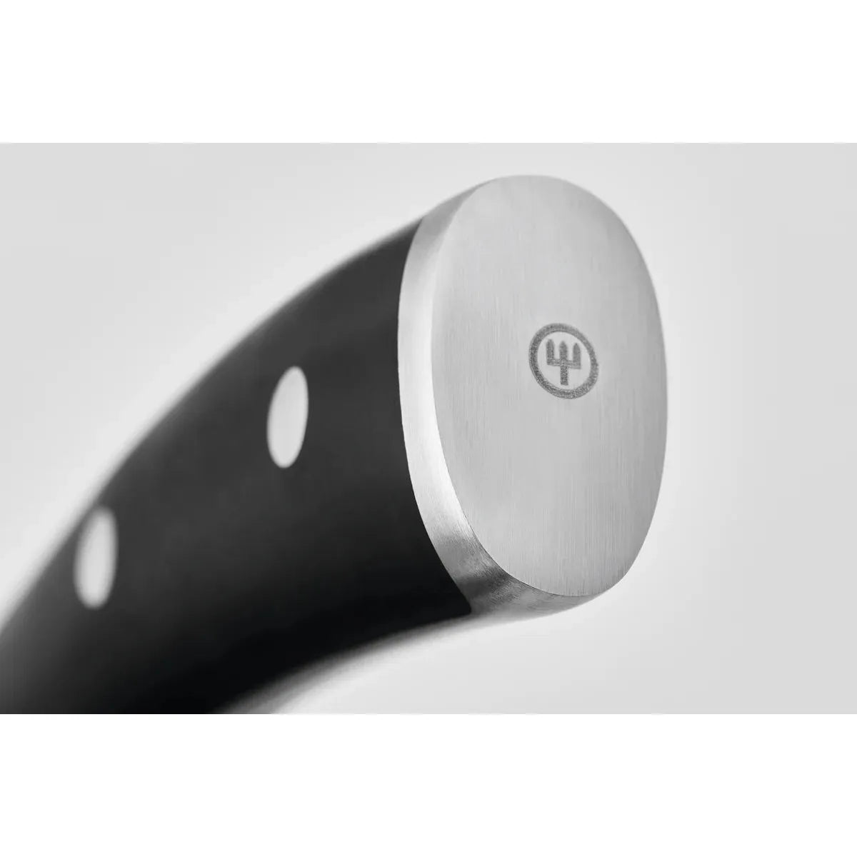 Wüsthof Classic Ikon 7-Piece Magnetic Knife Block Set - Made in Germany - 1090370602