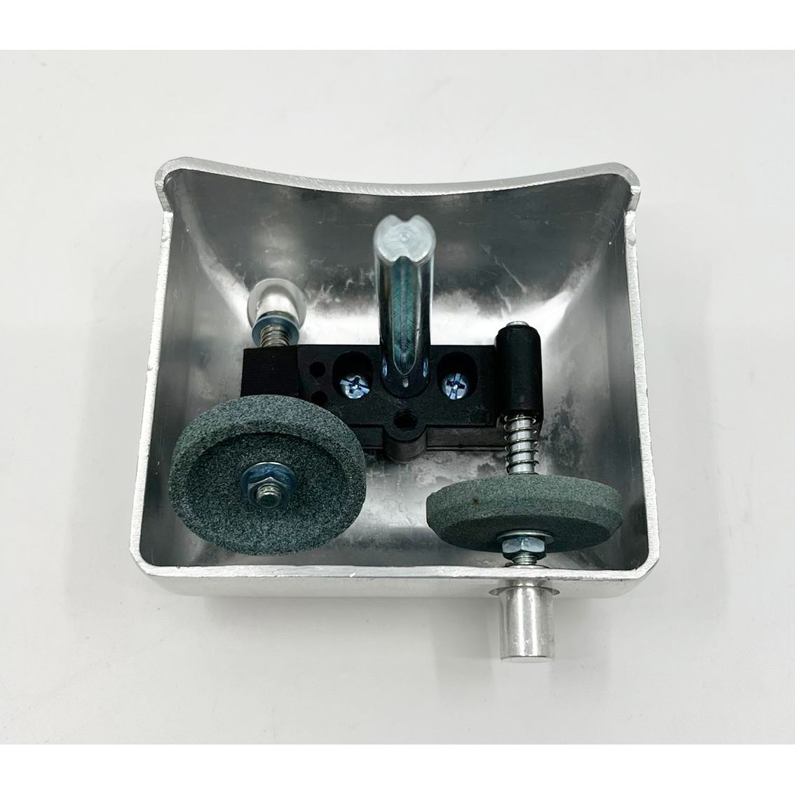 Replacement Sharpener for 250ES 10" Meat Slicer