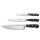 Wüsthof Classic 3-Piece Starter Knife Set - Made in Germany