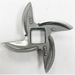 #12 Stainless Steel Meat Grinder Knife-Consiglio's Kitchenware