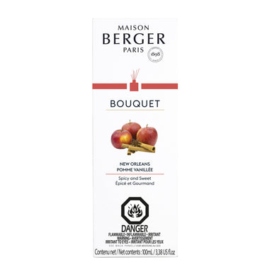 Parfum Berger - New Orleans Cube Bouquet - 126482