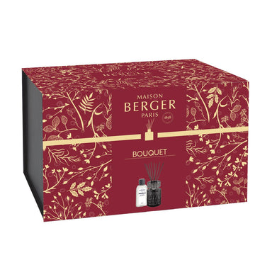 Parfum Berger - Celebration Black Vanilla Magnificence Bouquet - 127914 Box