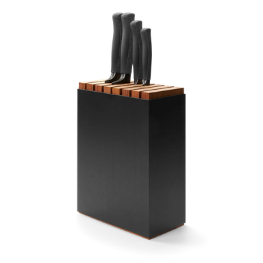 Wüsthof Performer 5-Piece Knife Block Set - Made in Germany