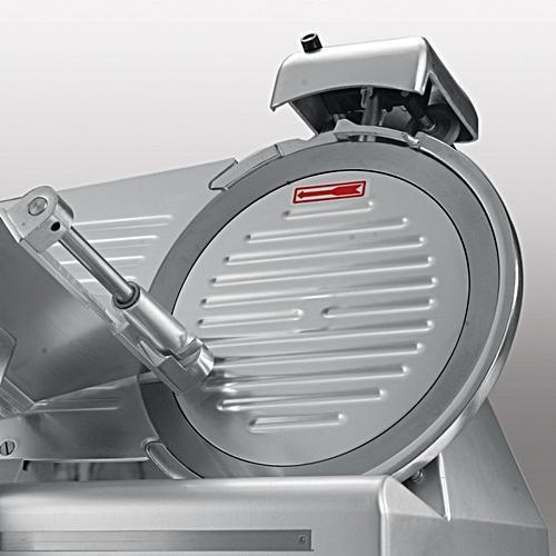 195ES - 7" Blade / .20HP Professional Semi Automatic Meat Slicer-Consiglio's Kitchenware