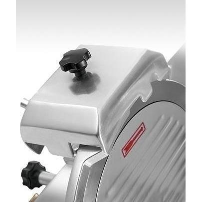 195ES - 7" Blade / .20HP Professional Semi Automatic Meat Slicer-Consiglio's Kitchenware