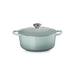 Le Creuset 5.3L Sea Salt French/Dutch Oven (26cm)