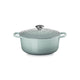 Le Creuset 5.3L Sea Salt French/Dutch Oven (26cm)