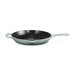 Le Creuset - 26cm Sea Salt Round Skillet (10")