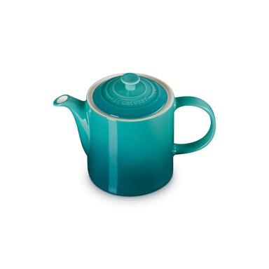 Le Creuset Grand Teapot Bleu Riviera 1.3L