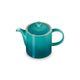 Le Creuset Grand Teapot Bleu Riviera 1.3L