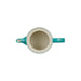 Le Creuset Grand Teapot Bleu Riviera 1.3L inside