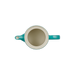 Le Creuset Grand Teapot Bleu Riviera 1.3L inside