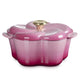 Le Creuset 2L Berry Petal Cocotte (20 cm)