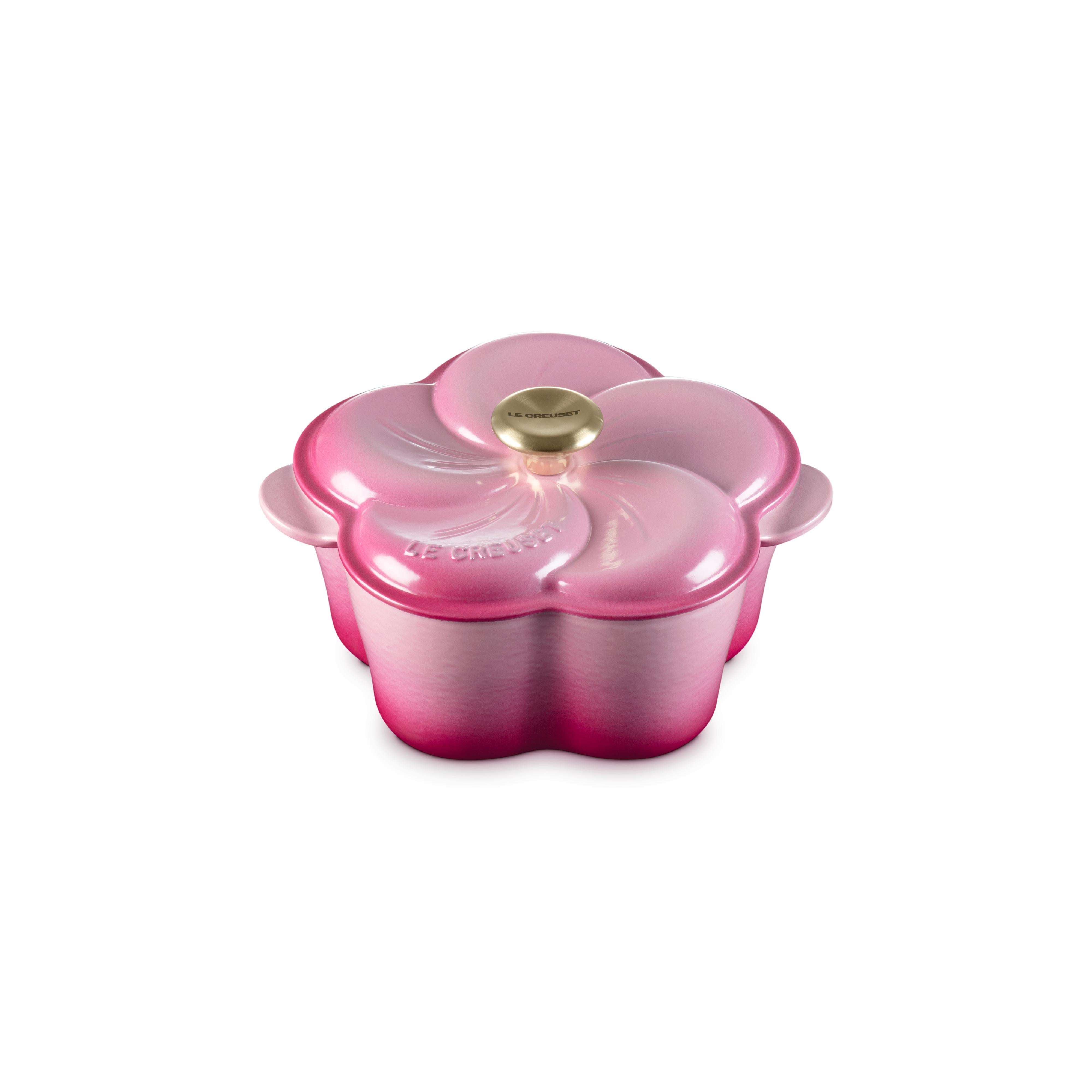 Le Creuset 2L Berry Petal Cocotte (20 cm)