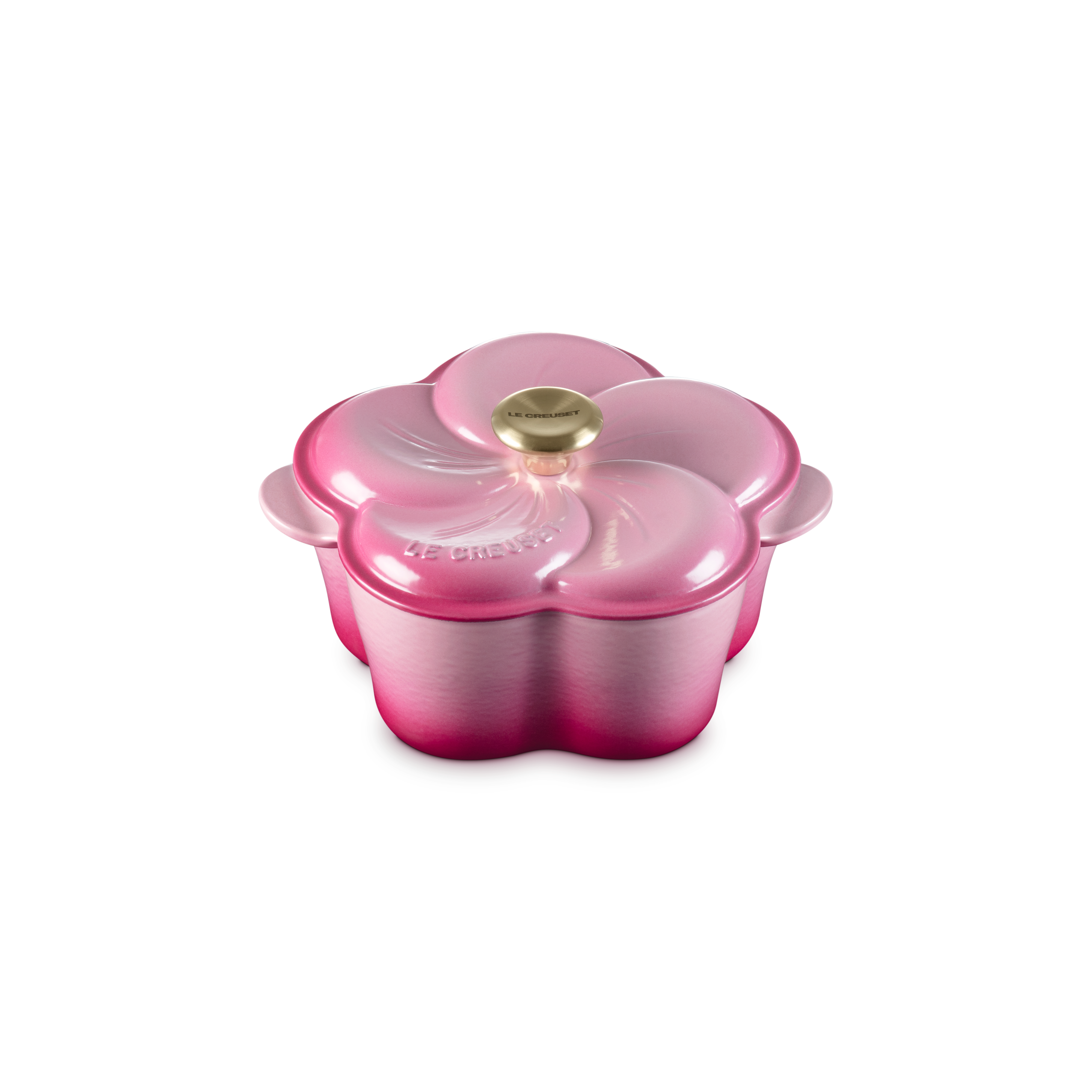 Le Creuset 2L Berry Petal Cocotte (20 cm)