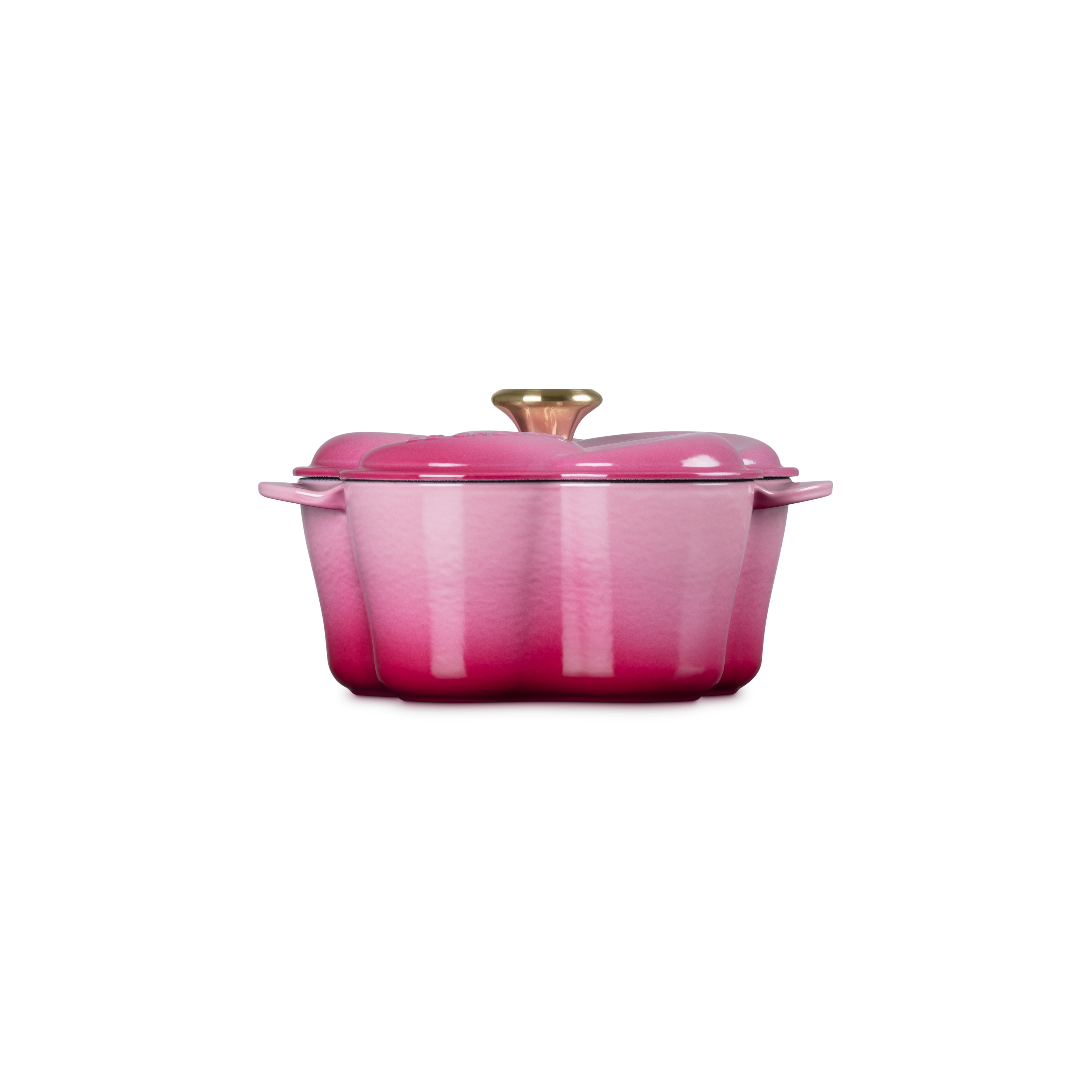 Le Creuset 2L Berry Petal Cocotte (20 cm)
