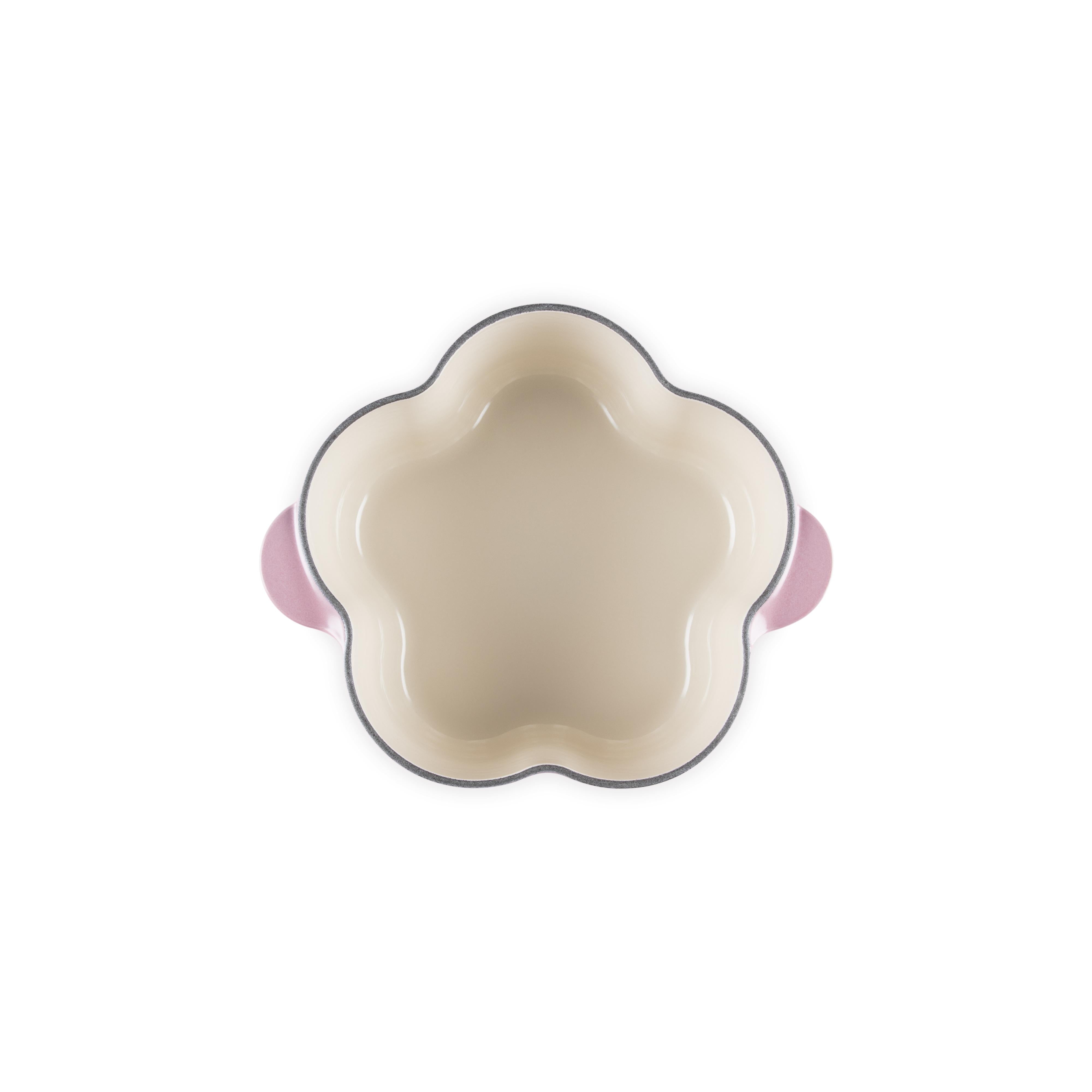 Le Creuset 2L Berry Petal Cocotte (20 cm)