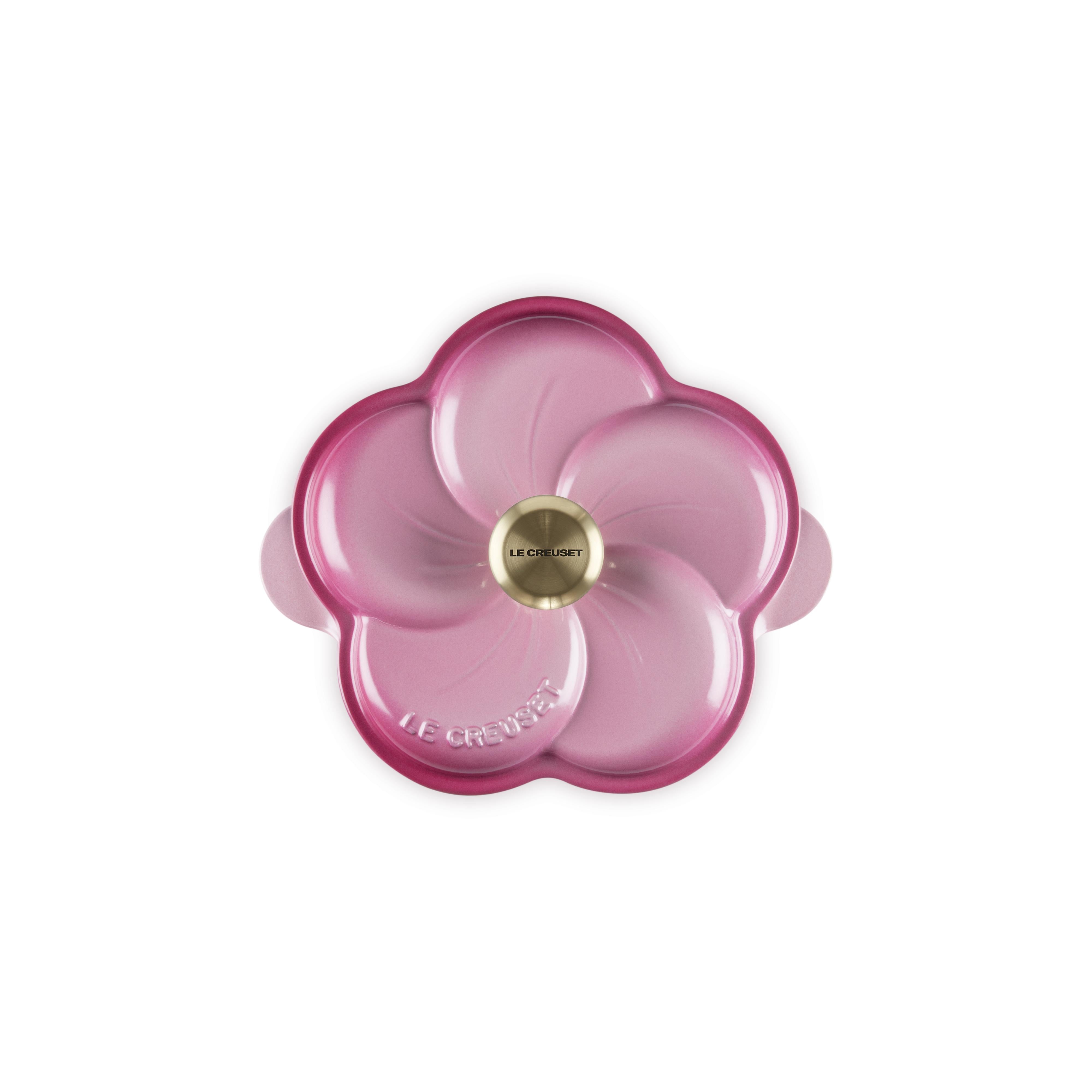 Le Creuset 2L Berry Petal Cocotte (20 cm)