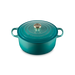 Le Creuset - 6.7L Bleu Riviera French/Dutch Oven (28 cm) Angel