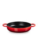 Le Creuset - 28cm Cerise Everyday Pan (11")