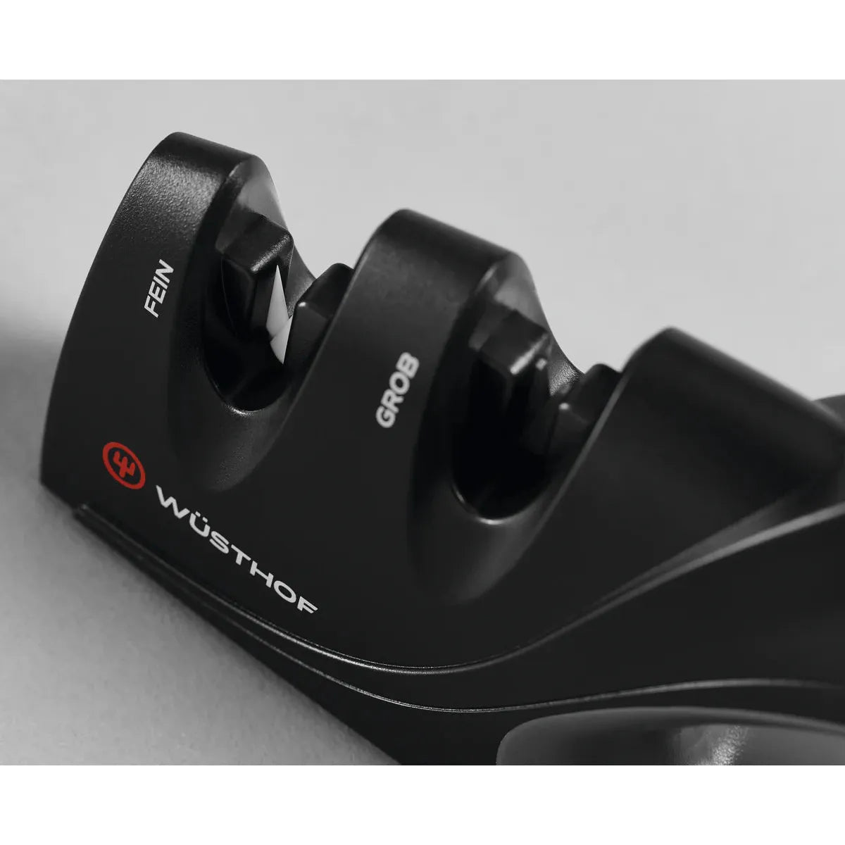 Wüsthof Two Stage Hand-Held Knife Sharpener - 3069730102