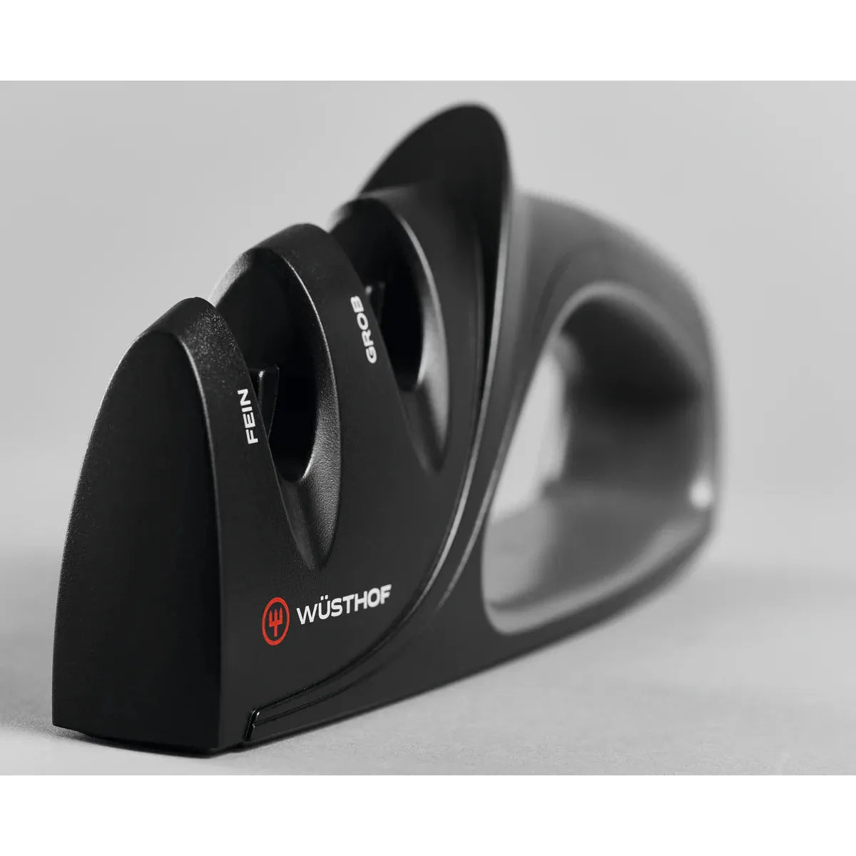 Wüsthof Two Stage Hand-Held Knife Sharpener - 3069730102