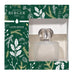 Maison Berger - Magical Frosted Lamp with Velvet of Orient 250 ml - 314902 green box