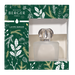 Maison Berger - Magical Frosted Lamp with Velvet of Orient 250 ml - 314902 green box