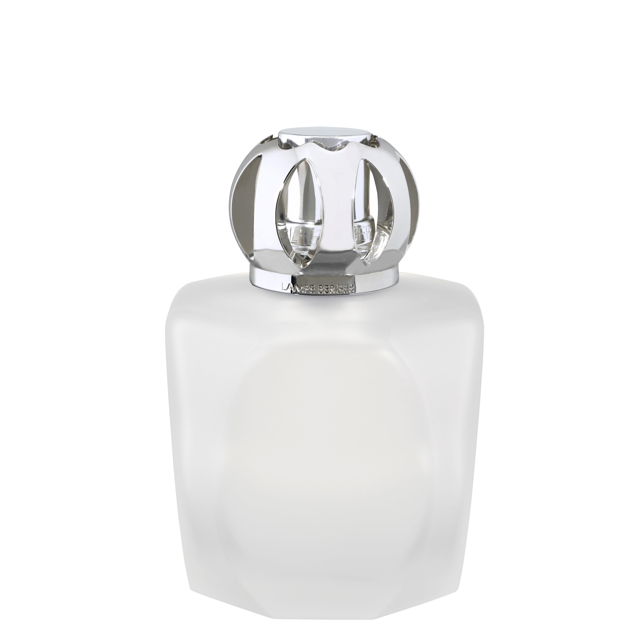 Maison Berger - Magical Frosted Lamp with Velvet of Orient 250 ml - 314902