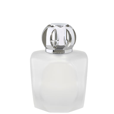 Maison Berger - Magical Frosted Lamp with Velvet of Orient 250 ml - 314902