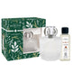 Maison Berger - Magical Frosted Lamp with Velvet of Orient 250 ml - 314902 gift box
