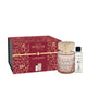 Maison Berger - Celebration Nude Lamp with Vanilla Magnificence 250 ml - 314905 box