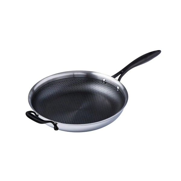 Meyer HybridClad Stainless Steel 32cm/12