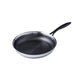 Meyer HybridClad Stainless Steel 24cm/9.5" Skillet Made in Canada