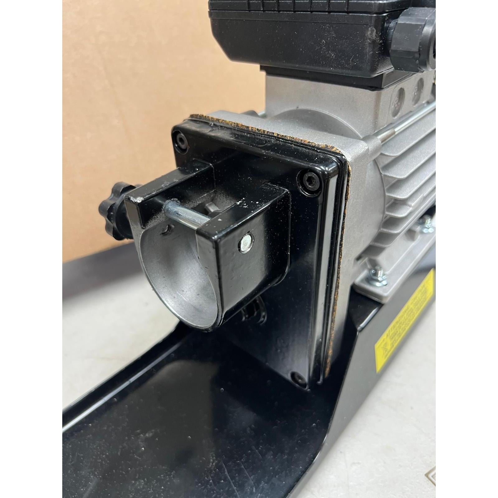 Fabio Leonardi MR0 1/2 HP SP5 Tomato Machine - Made in Italy  - Scuffed - Lightly Used