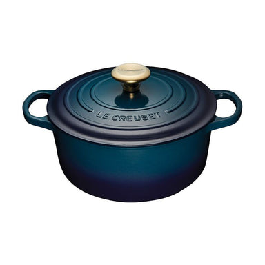 Le Creuset 3.3L Agave French/Dutch Oven (22cm)