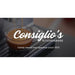 Consiglio's Kitchenware Family Ran Since 1975