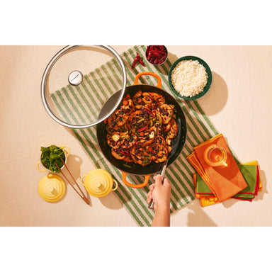 Wok 
Consiglio's Kitchenware Family Ran Since 1975 Chicken Stir Fry