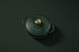 Le Creuset 4.2L Foret French/Dutch Oven (24cm) Top