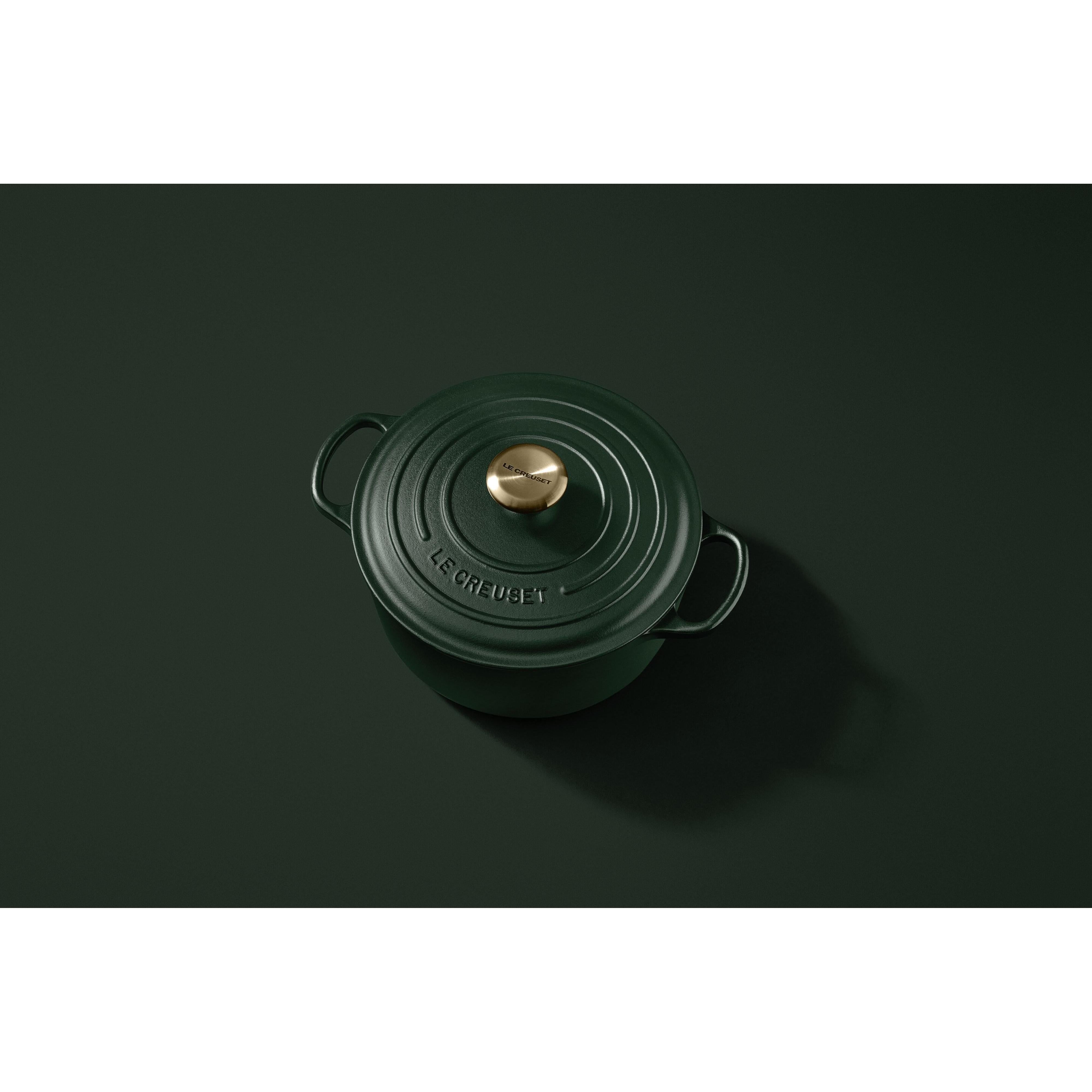 Le Creuset 4.2L Foret French/Dutch Oven (24cm) Top